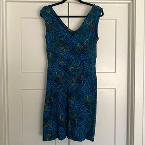 Patagonia Porch Song Dress